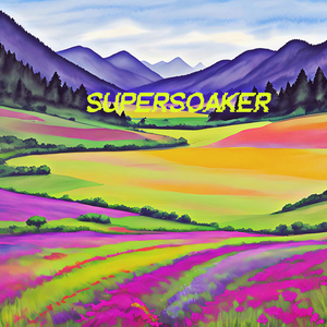 Supersoaker