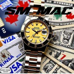 Trap Star (feat. SM MAC)