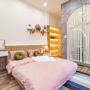 心灵在音乐中栖息