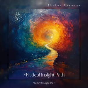 , Flowing Water Ambient Third Eye Mind Pulse