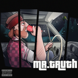 Mr. Truth