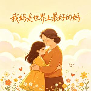 我妈是世界上最好的妈