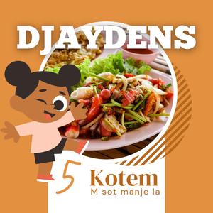 raboday 5 kotem sot manje la by DJAYDENS