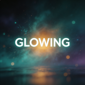 Glowing