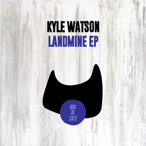 Landmine (feat. Blak Trash)
