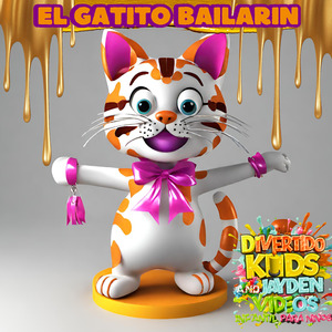 El Gatito Bailarin