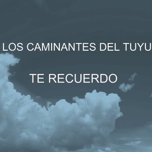 Te Recuerdo