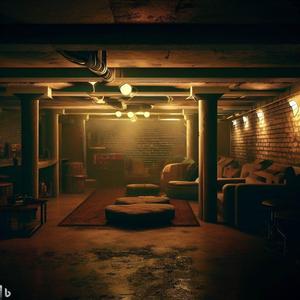 Basement-Styles (feat. Alkano Therapie, Mad-E & Gringo MyGeL)