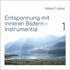 Mein Schweres und mein Ruheort (Instrumental)