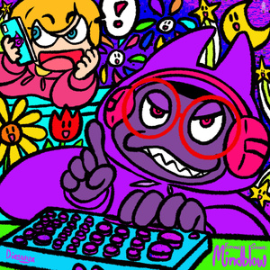 I got a gossip in the 90s