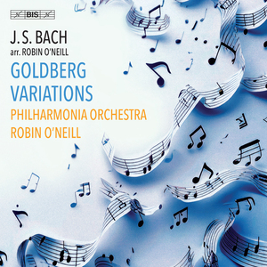 Goldberg Variations, BWV 988 (Arr. for Orchestra by Robin O'Neill): Variation 15. Canone alla Quinta: Andante