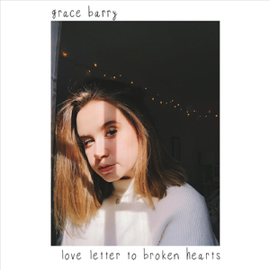 Love Letter to Broken Hearts