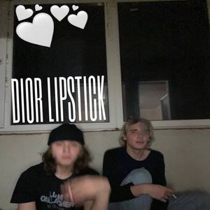 Dior Lipstick