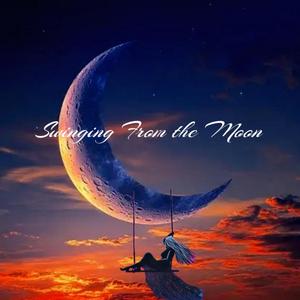 Swinging From the Moon (feat. Cherilyn Ann & Big Ang Santilli)