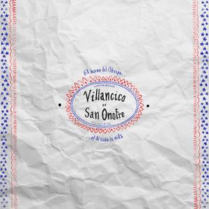 Villancico de San Onofre