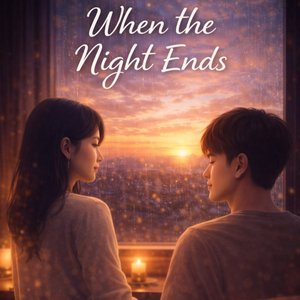 When the Night Ends (Soft Hours, Quiet Hearts)