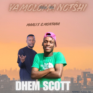 YA MOLOMA NOTŠHI NEW 45