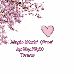 MAGIC WORLD