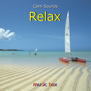 ハイドン：弦楽四重奏曲第67番「ひばり」第1楽章 (オルゴール)