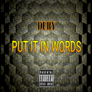 Put It In Words