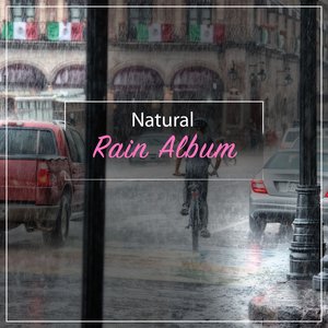Winter Rain (Loopable, No Fade)
