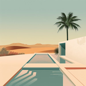 Oasis