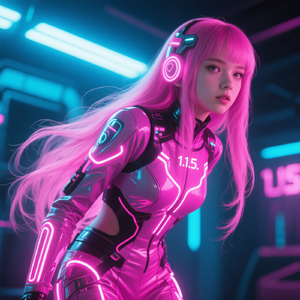 ヒールの音と心拍数