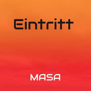 Eintritt