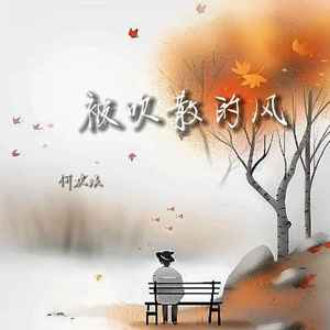 被吹散的风