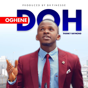 Oghene Doh