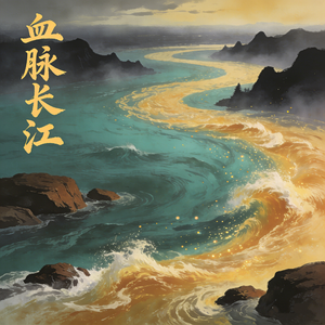 血脉长江