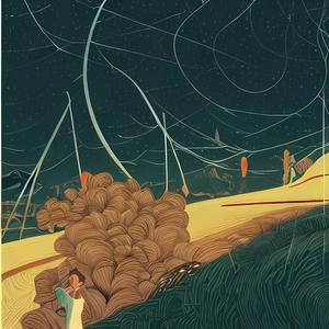 等风等雨不如等你