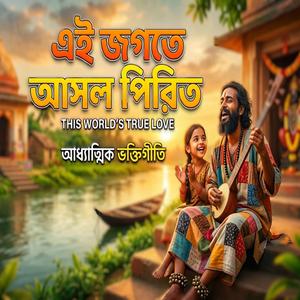 এই জগতে আসল পীড়িত মিলে না