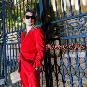 猫みたいな君と