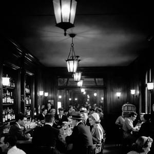 Åh, dessa fester (feat. Challe)