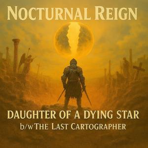 Daughter of a Dying Star