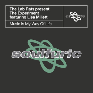 Music is My Way Of Life (Lab Rats Main Experiment)