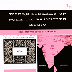 Spiral. Band 4: Gond Song