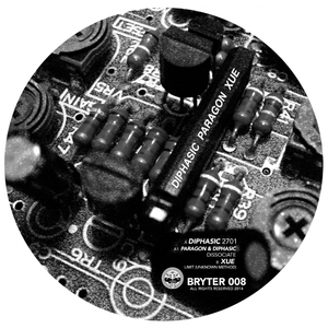 Dissociate (Original Mix)