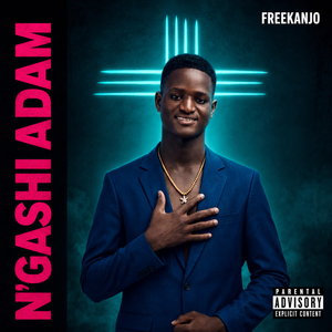 N'gashi Adam