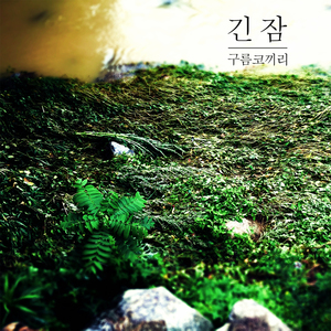 긴 잠