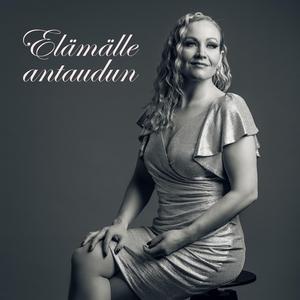 Elämälle antaudun (feat. Elina Hjelt)