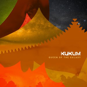 Queen of the Galaxy (Ambient Version)