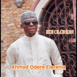 Ike olohun
