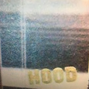 Field Report a) i An Overcast Sky Part 1