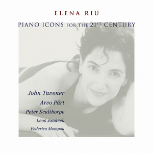 In the Mists: I. Andante