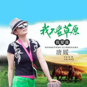 我不爱草原我爱谁（DJ何鹏版）