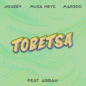 Tobetsa