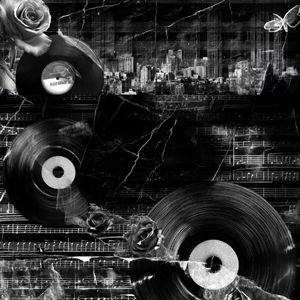 人生战场诗章里的曙光