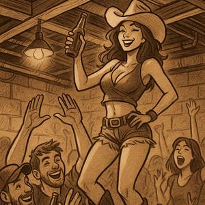 Boobs, Beer and Rock N Roll